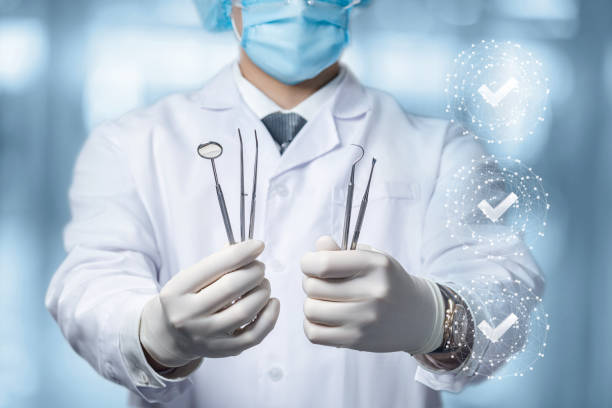 Advanced Technology for Better Dental Care in Raymond, WA