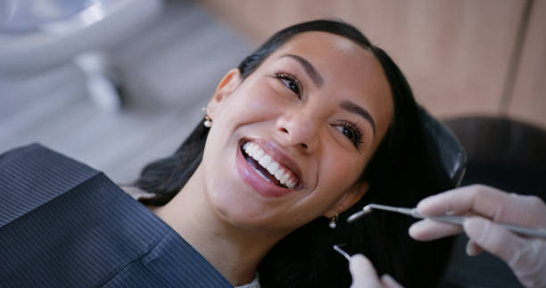 Best Wisdom Tooth Removal  in Raymond, WA