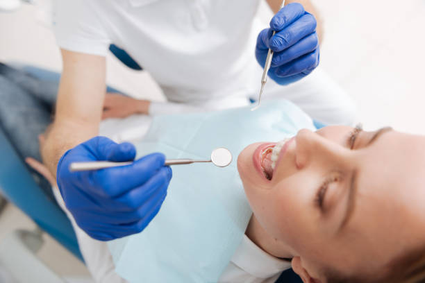 Dental X-Rays and Imaging in Raymond, WA