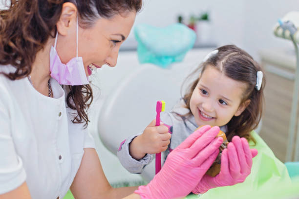 Best Preventive Dentistry  in Raymond, WA